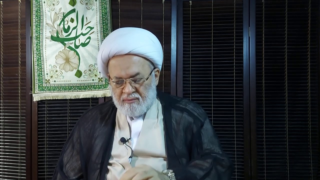 اتقوا حرمات الله فسنن الاستدراج والمكر والاستبدال الالهية حاضرة فينا ومن لا يراها فليراجع وعيه