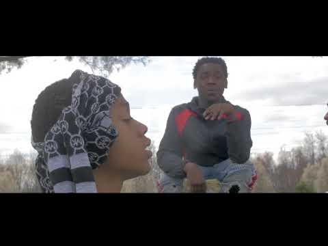 Pablo Kell X Pherbo - "Pain" (Official Music Video) / Shot By @_Egavas