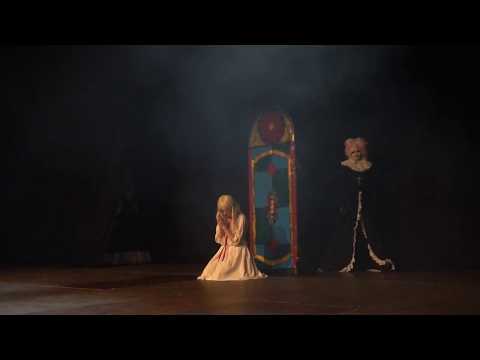 [UniCon 2017] Pandemonnium/Shiroi - GROUP