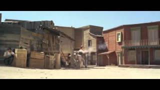 Steel Pole Bath Tub - Down All The Days (Pogues cover) (django kill)