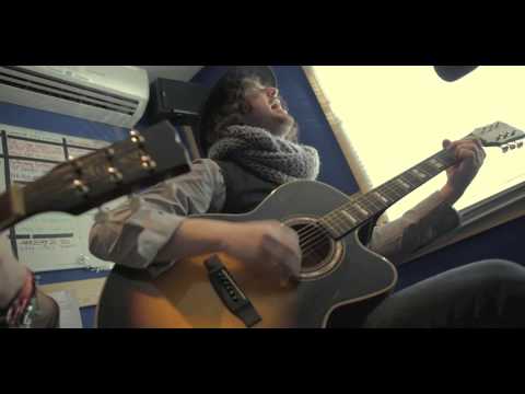 Ragsy - Control - GTFM Live Session