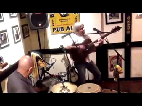 Medley: The Who, Billy Idol, the Beatles