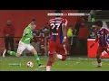 Kevin De Bruyne vs Bayern Munich Home 14/15 HD 720p