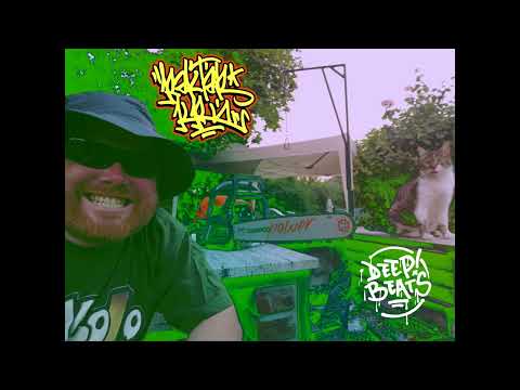 DeepBeats & Nari - Kvóta