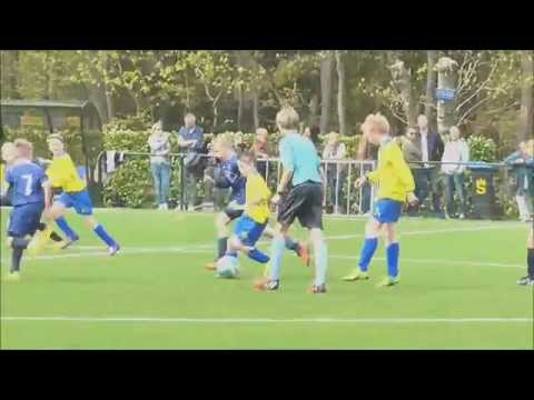 Samenvatting kampioenswedstrijd Sarto E1 vs Reeshof E1 (2015)