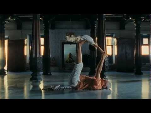 Der Atmende Gott - Reise zum Ursprung des modernen Yoga (Trailer)