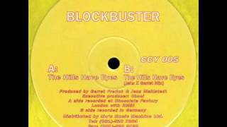 Blockbuster - The Hills Have Eyes