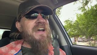 Storm Chaser Food Review: Frosty’s In & Out In Glendive, MT