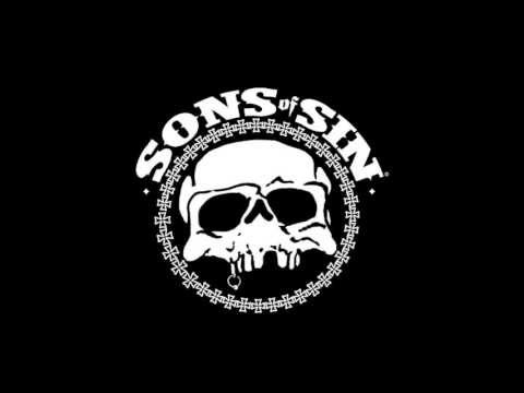 Sons of sin - Whore Of Babylon