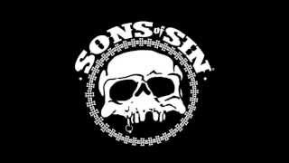 Sons of sin - Whore Of Babylon