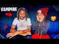 MY BEST FRIEND S A VAMPIRE EP 1
