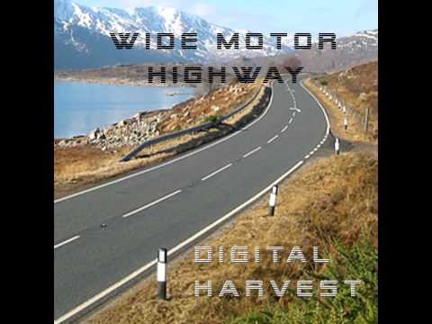 Wide Motor Highway