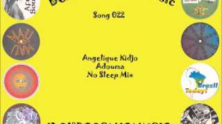 Best of Cosmic 022 Afro Electro Tribal Ethno Ragga Triphop Brazil World Music Song