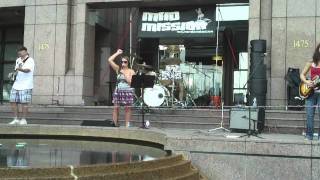 Who&#39;s Gonna Ride Your Wild Horses