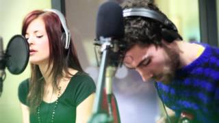 Magnetic Man - Perfect Stranger (Fire Fly Cover) | Live-lounge on The Arcast