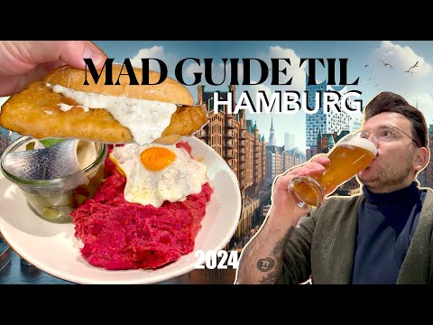 , title : 'Mad Guide til Hamburg'