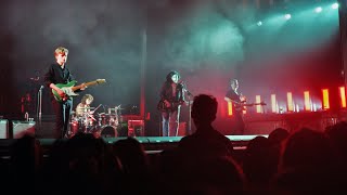 Pale Waves - 'There's a Honey' Live [4K]