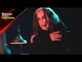 Ozzy Osbourne Patient Number 9 Lyrics Meaning
