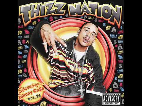 Midnight In the Bay (feat. Mac Mall & Bavgate) Johnny Ca$h [ Thizz Nation, Vol. 11 ] ((HQ)