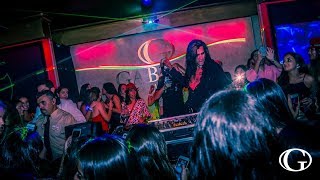 Gabana  Big Session Mario Vaquerizo