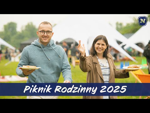 Piknik Rodzinny NOVOMATIC Technologies Poland 2025