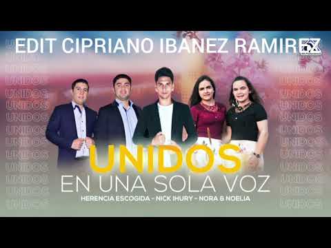 Nora y Noelia Ft, Herencia Escondida - Nick Ihury Manzoni (PISTA VIDEOS OFICIAL 2025)(1080P_HD)