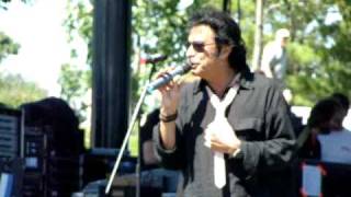 Andy Kim--Sugar Sugar--Live @ Toronto Canada Day Celebration 2010-07-01