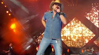 Tonight Looks Good On You - JASON ALDEAN