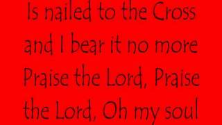 Kutless - It is Well With my soul