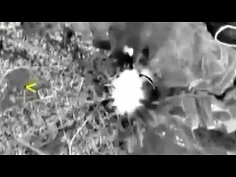 Russlands Luftschläge in Syrien: Der Westen übt Kritik