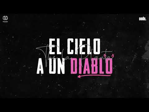 El Cielo a un Diablo - The La Planta