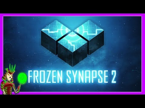 Frozen Synapse 2 | Livestream Tutorial and Campaign Map | Livestreamed Archive