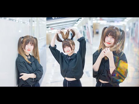 201103 FANCAM WEN cover @ MBK Cover Dance 2020 (Semi)