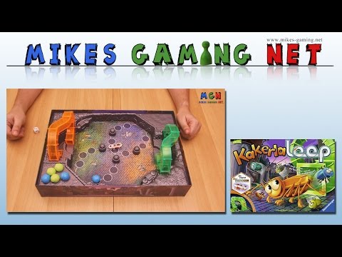 Kakerlaloop | Verlag: Ravensburger