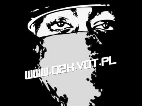 DzK Miejski Kruk - Kim oni są? / feat. ZKMD36 Hamburg