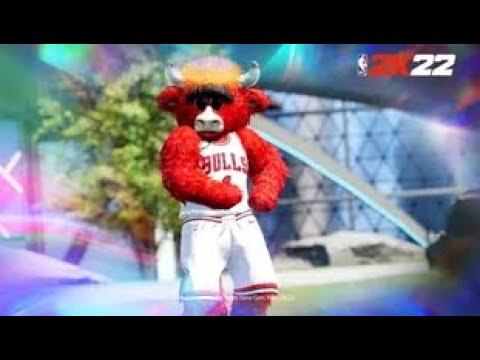 2k 22 100 game win streak