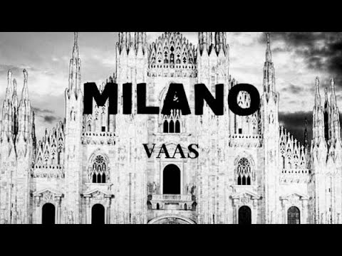 Milano (prod by Bre)