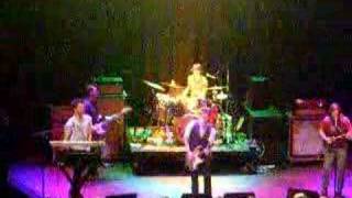 Ludo 4-25-&#39;08 Blue Note: Saturday Night Thunderbolt