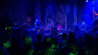 07/08 Cursive - &quot;The Casualty&quot; &amp; &quot;The Martyr&quot;  - live 2018 10-27 @ The Social, Orlando, FL