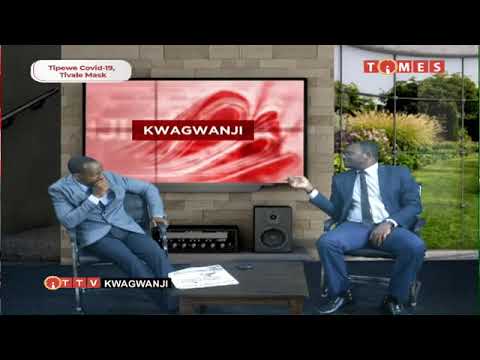 KWAGWANJI LERO KU MALAWI 25 SEPT 2020