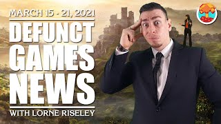 DG NEWS: Jade Raymond and the Wake of Toxic Companies - Defunct Games