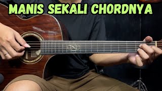 Download lagu Tutorial Gitar (TAKKAN TERGANTI - SABRINA LEANOR) VERSI ASLI mp3