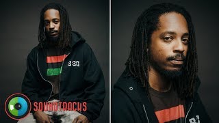 Black Joe Lewis &amp; The Honeybears - I&#39;m Broke