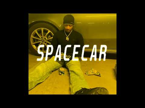 [FREE] DANTE YN X OMG X PASHANIM Type Beat - "SPACECAR" (prod. by eggePlug) | Trap Beat 2022
