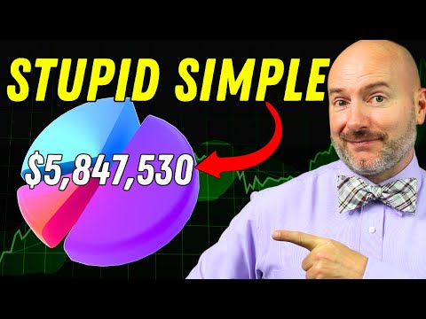 3 Index Fund Portfolio that Will Change Your Life