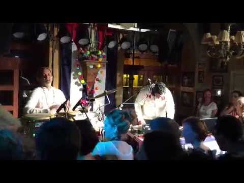 Casa de la Musica Rhytm by Night - 28.03.2015