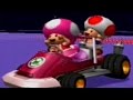 Mario Kart Double Dash Bob Omb Blast All Courses