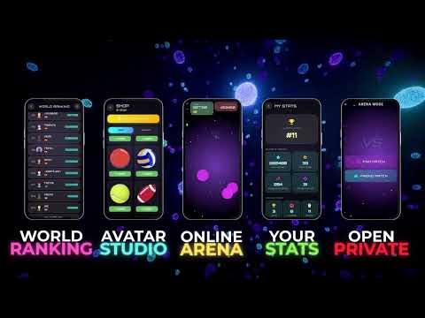Bubble Speed: Reflex Challenge