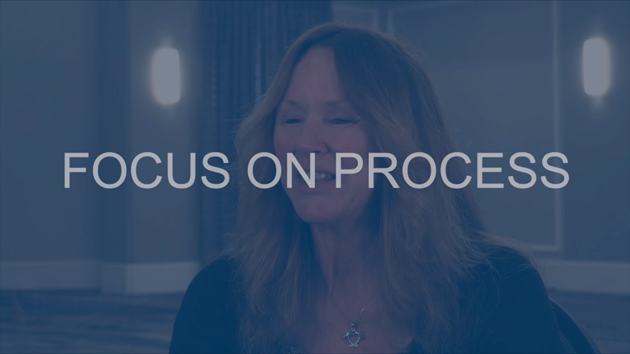 Shingo Guiding Principle: Focus on Process