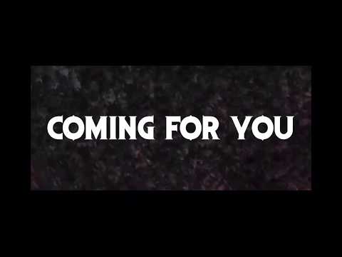 Coming For You x ODNAMA(Prod.Blunt Christ)